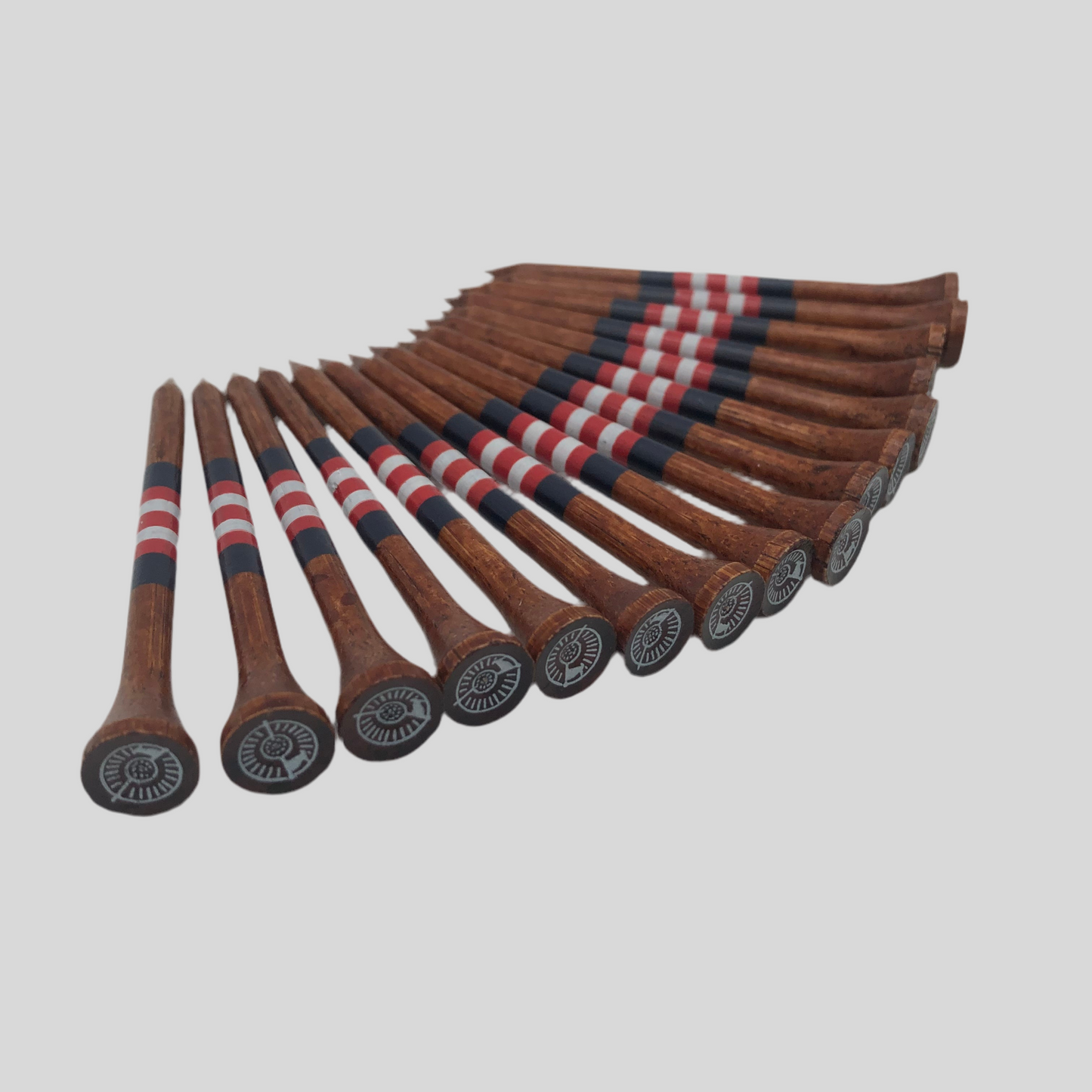 Pin High Premium Golf Tees