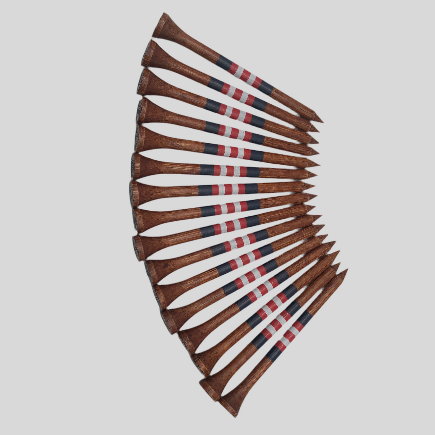 Pin High Premium Golf Tees