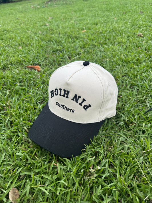 Upside Down Pin High Hat