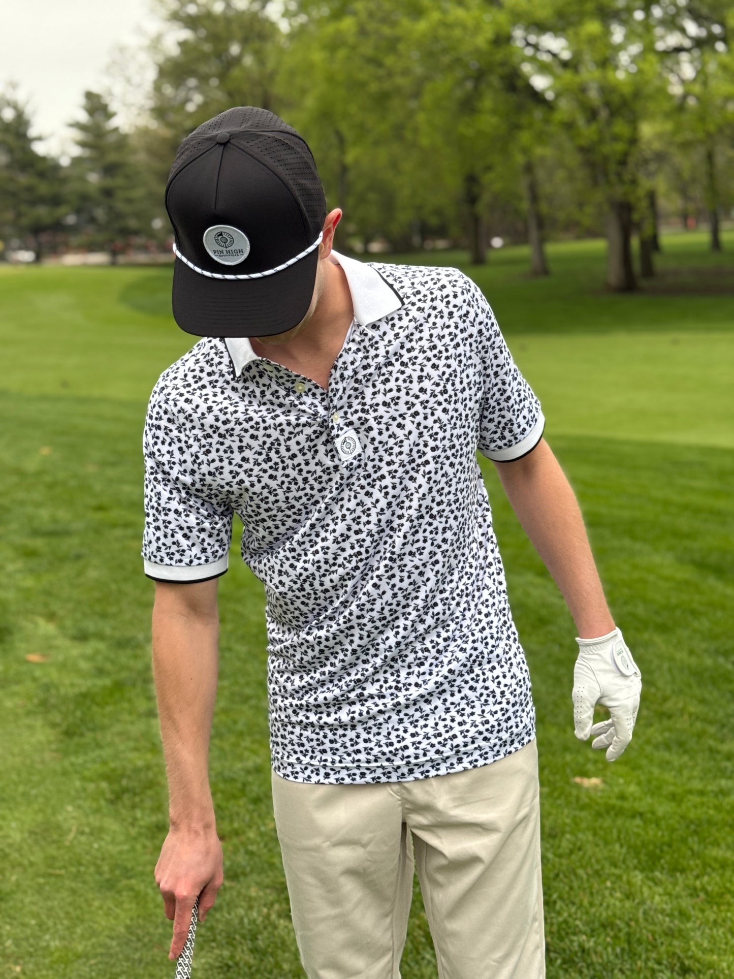 Fairway Bloom